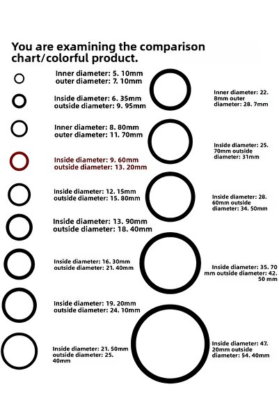 CevHers 10mm Non-Slotted Spiral Hose Cable 10 Meters Concealment Insulation Pipe Flexible Black
