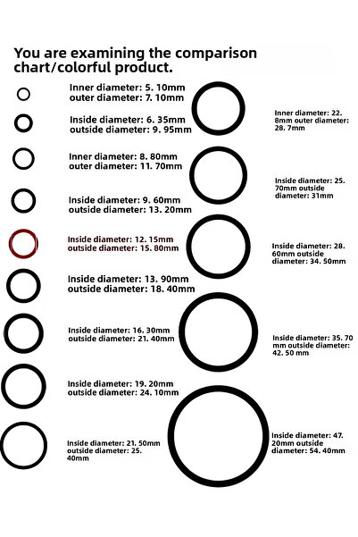 CevHers 12 mm Slotted Spiral Hose 10 Meters Cable Hiding Insulation Pipe Flexible Black