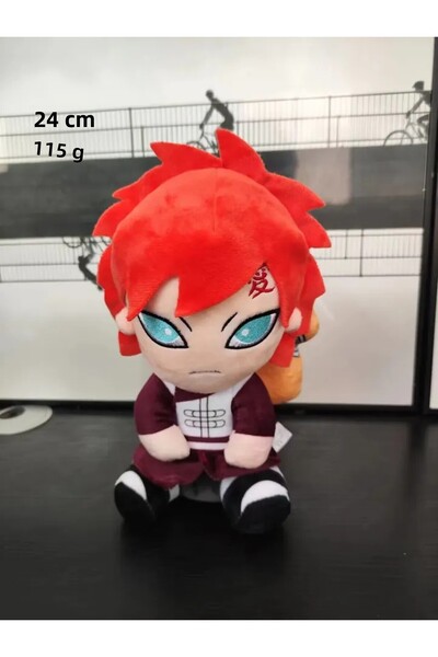 Choice 04 20 سم دمية ناروتو الجديدة المحشوة وسادة لطيفة إبداعية دمية محاكاة كاكاشي أوتشيها إيتاشي للأطفال