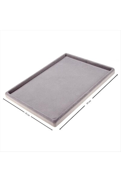 ZERO LAND Nrzsnt Anfora Serving (223045) Tray-Light Pink