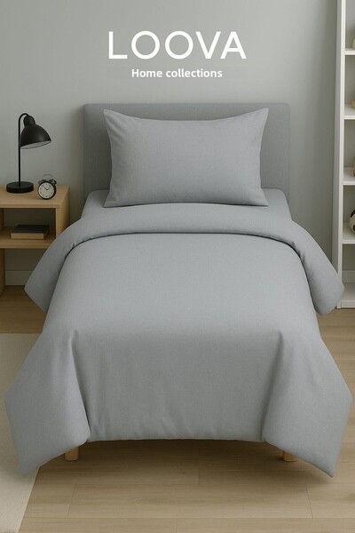 Loova طقم سرير مفرد