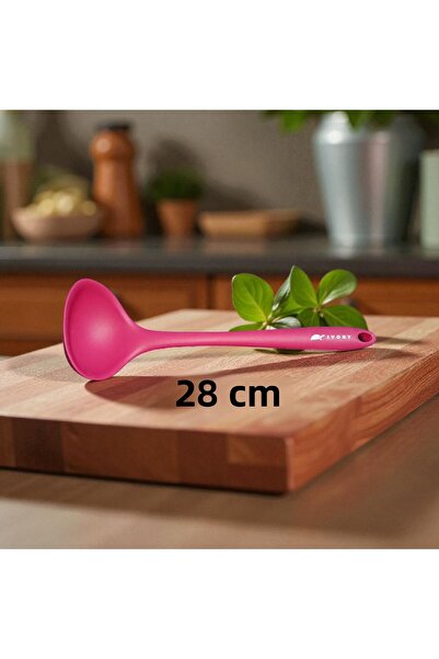 IVORY Silicone scoop