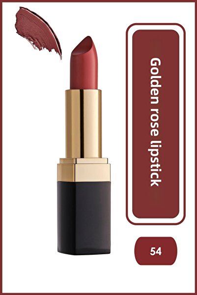 Golden Rose أحمر شفاه 054 بزبدة الشيا 4.2 جرام