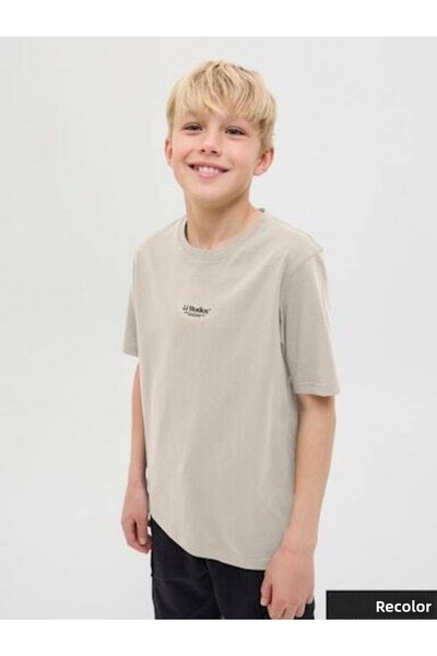 Jack & Jones Junior تيشرت - متعدد الألوان