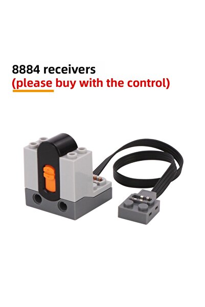 Choice جهاز الاستقبال 2.0 نسخة مطورة رمادي/أسود/أحمر M/l/xl محرك سيرفو تقني و...