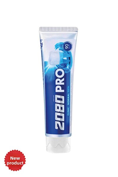 Dental Clinic معجون أسنان ألفا 2080 برو كلينيك