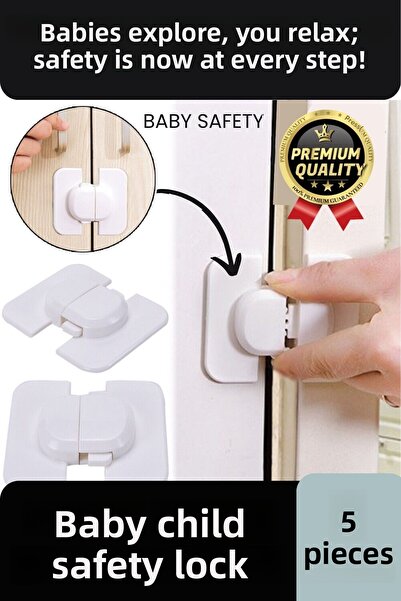 Svein Ειδικής σχεδίασης Σταθεροποιητής ντουλαπιού παραθύρου συρταριού ψυγείου...