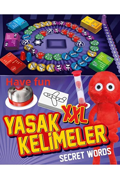Ks Games الكلمات المحرمة XXL