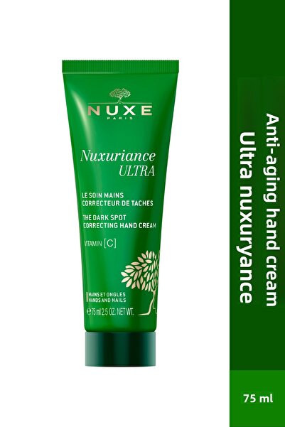 Nuxe Nuxuriance Ultra Anti-Aging Hand Cream 75 ml