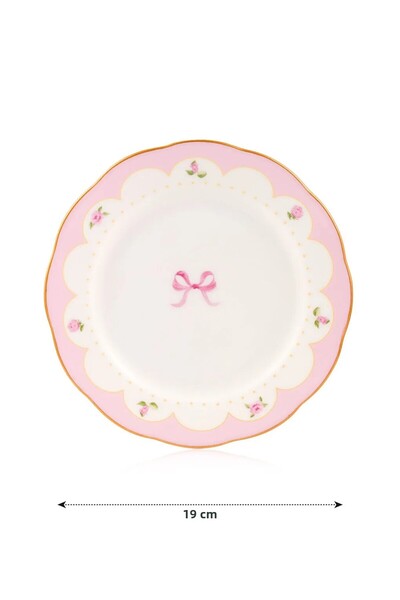 LC Waikiki Tbk,Dreamyrose-Pst-Tbk