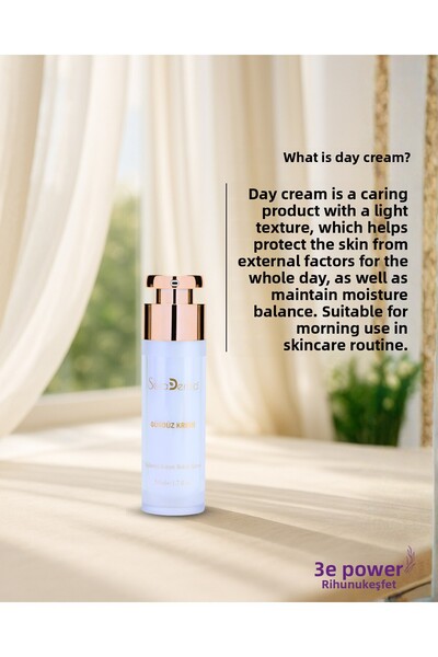 SeraDerma Antiaging Day Cream 50 ml