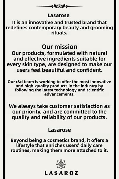lasaroz Tea Tree Oil 20 ml