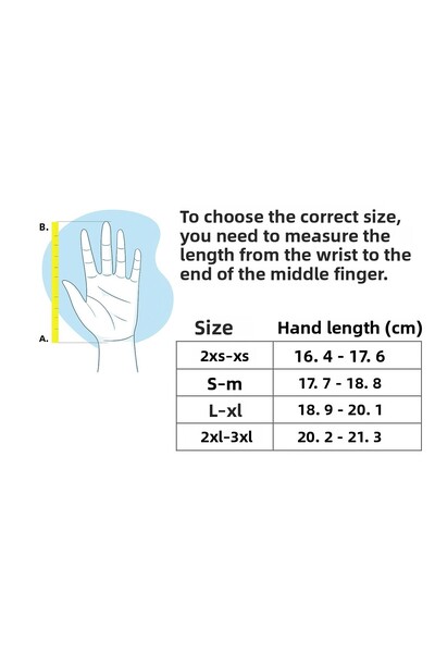 Decathlon Εσωτερικά γάντια Outdoor Trekking Fleece - Μαύρα - Mt100