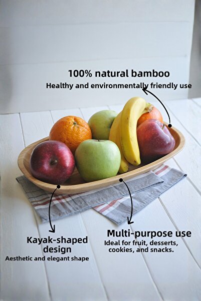 Bambum B2319 Caliente - 34 Cm Kayak Service