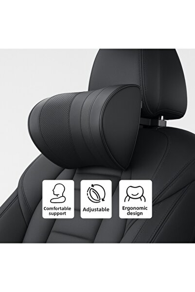 Polham Pernă reglabilă și ergonomică pentru sprijinul gâtului și a capului / ...