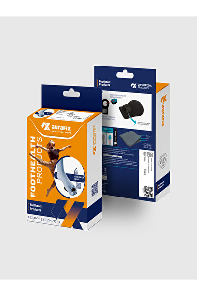 Aurafix ÇEKİÇ PARMAK ATELİ