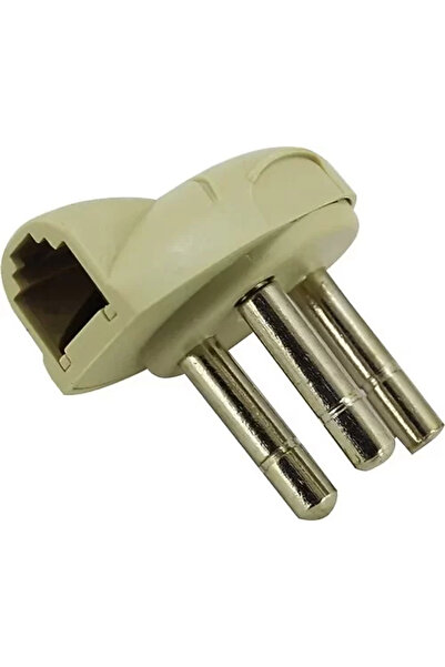 POLAXTOR Telefon Fişi Mini Fare Plx-10706 - 4 Lü Paket