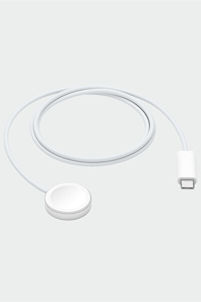 Soffany DF-002 Watch Manyetik Şarj Kablosu – Type-C