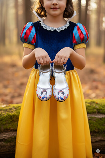 patik ayakkabı PAMUK PRENSES AYAKKABISI