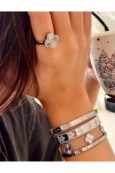 Sense of Atelier خاتم VCLF يونكا