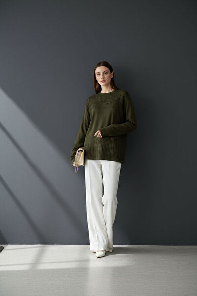 ENDAMIM Μητρική μπλούζα