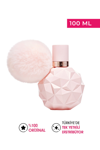 Ariana Grande Sweet Like Candy Eau de Parfum – 100 ml