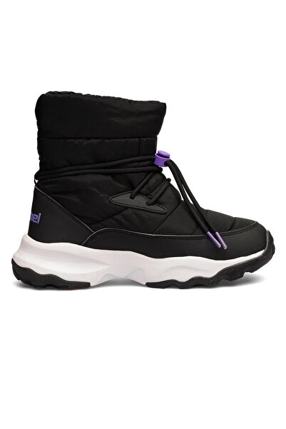 hummel Journey Siyah Kadın Outdoor Ayakkabı