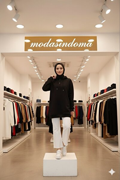 modasindoma سويت نسائي بثلاث خيوط