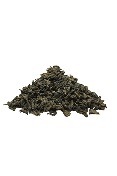Schiller Kaffeerösterei شاي أخضر - شاي أخضر 250 جرام