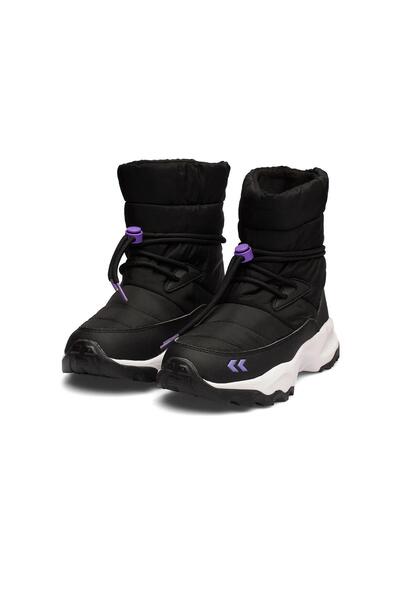 hummel Journey Siyah Kadın Outdoor Ayakkabı