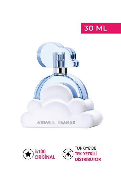 Ariana Grande Cloud Eau de Parfum – 30 ml Kadın Parfüm