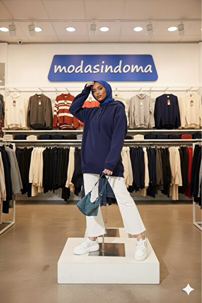 modasindoma سويت نسائي بثلاث خيوط