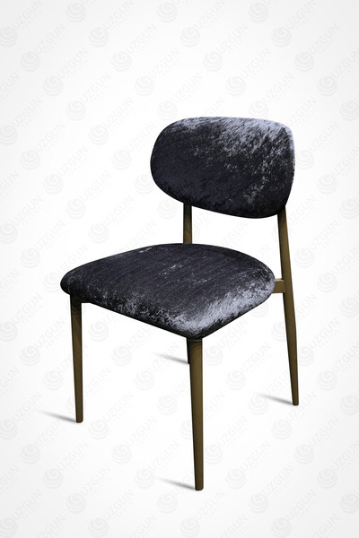 GUZGUN Bohem Tarz Lüks Kadife Sandalye Kılıfı – Modern, Esnek, Yıkanabilir Sandalye Örtüsü | Home