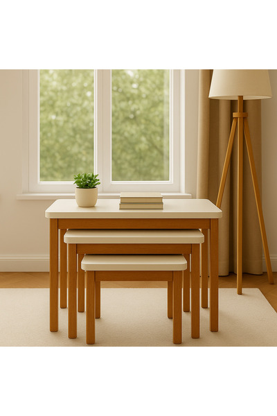 FURAX Cordoba Zigon Sehpa