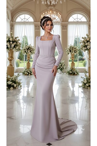 VELİSİA Abiye Elbise