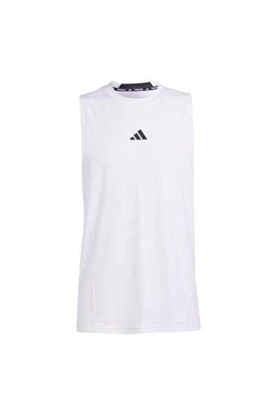 adidas Erkek Günlük Spor Atlet D4T TANK IS3795