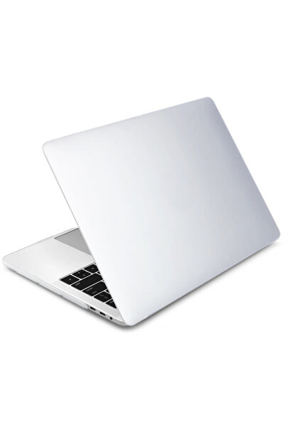Mcstorey Matte Frosted Flu MacBook Air Case Compatible with 13Inc A1369 A1466