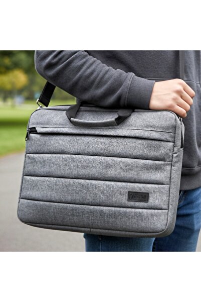 Exception 15,6 Inç Laptop Çantası Unisex