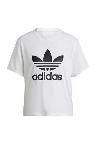 adidas Γυναικείο T-Shirt TRFL TEE BOXY IN8441