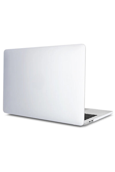 Mcstorey Matte Frosted Flu MacBook Air Case Compatible with 13Inc A1369 A1466