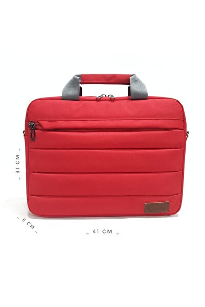 Exception 15,6 Inç Laptop Çantası