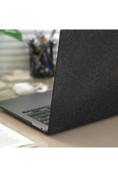 Mcstorey Macbook Pro Kılıf 13 Inç Simli M1-m2 A1706 A1708 A1989 A2159 A2251 A2289 A2338 Ile Uyumlu G1505