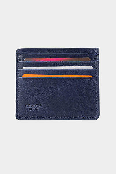 Grande Unisex Card Holder 762