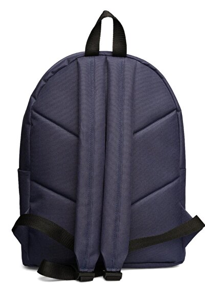 hummel Tiago 980368-8588 Navy Blue Backpack