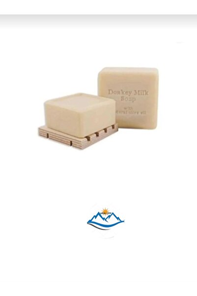 Mehmet Dede Aral Donkey Milk Soap 1 Pc