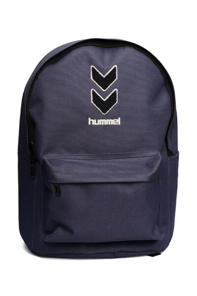 hummel Tiago 980368-8588 Синій рюкзак