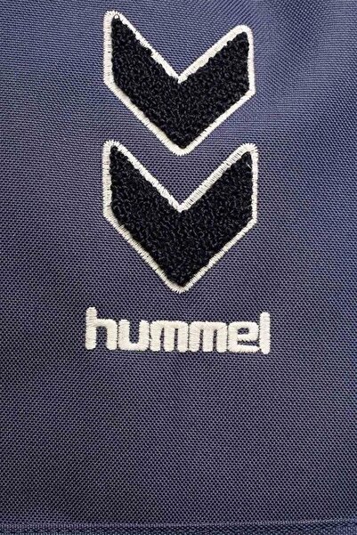hummel Tiago 980368-8588 Navy Blue Backpack