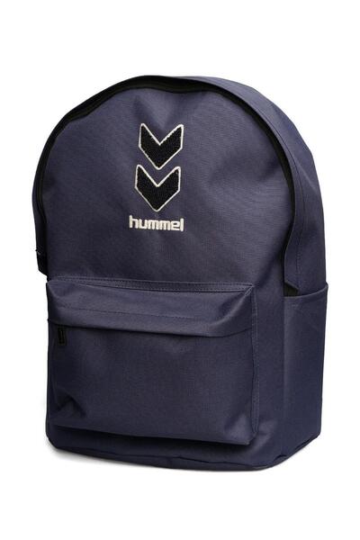 hummel Tiago 980368-8588 Синій рюкзак
