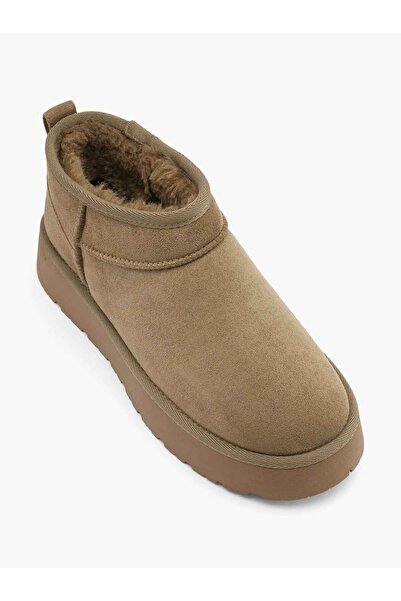 Graceland Kürklü Bot