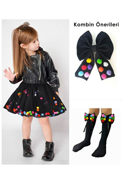 By Piera Pompom Tutu szoknya 6638